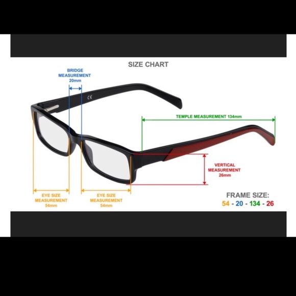 Vtg Etienne Aigner Rx Designer Frames Eyeglasses - Picture 7 of 7